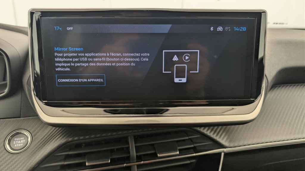 PEUGEOT 2008 100 S S BVM6 Allure - ref: 1-384640 - Photo 19