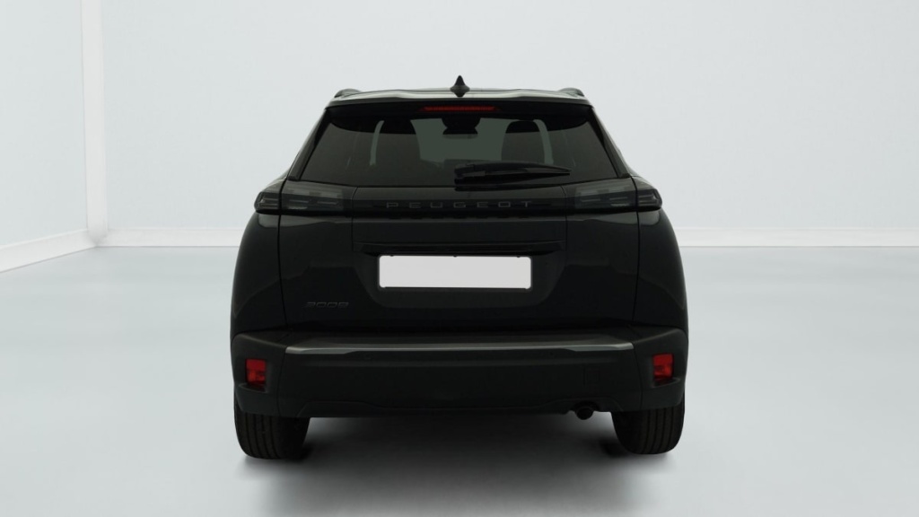 PEUGEOT 2008 100 S S BVM6 Allure - ref: 1-384640 - Photo 6