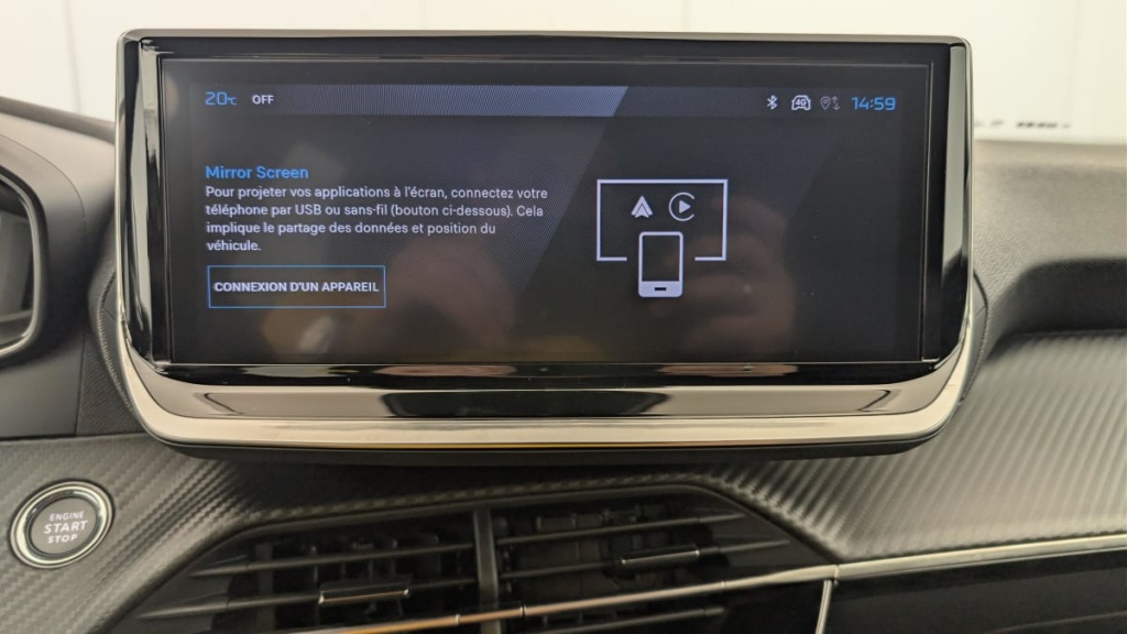 PEUGEOT 2008 100 S S BVM6 Allure - ref: 1-384641 - Photo 17