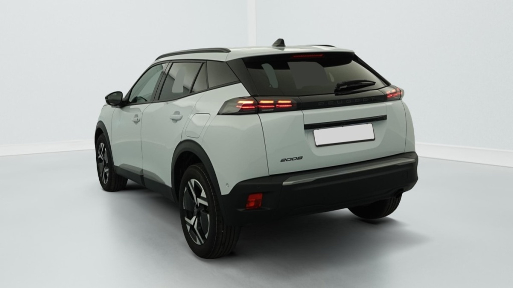 PEUGEOT 2008 100 S S BVM6 Allure - ref: 1-384641 - Photo 5