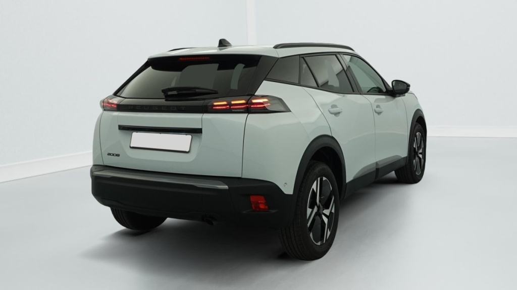 PEUGEOT 2008 100 S S BVM6 Allure - ref: 1-384641 - Photo 7