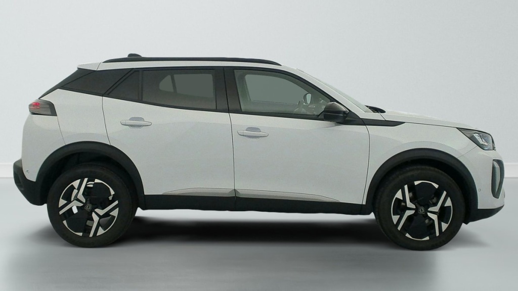 PEUGEOT 2008 100 S S BVM6 Allure - ref: 1-384641 - Photo 8