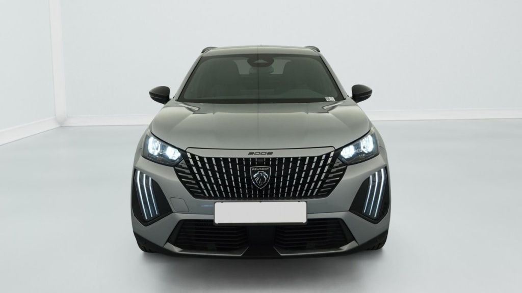 PEUGEOT 2008 100 S S BVM6 Allure - ref: 1-384680 - Photo 2