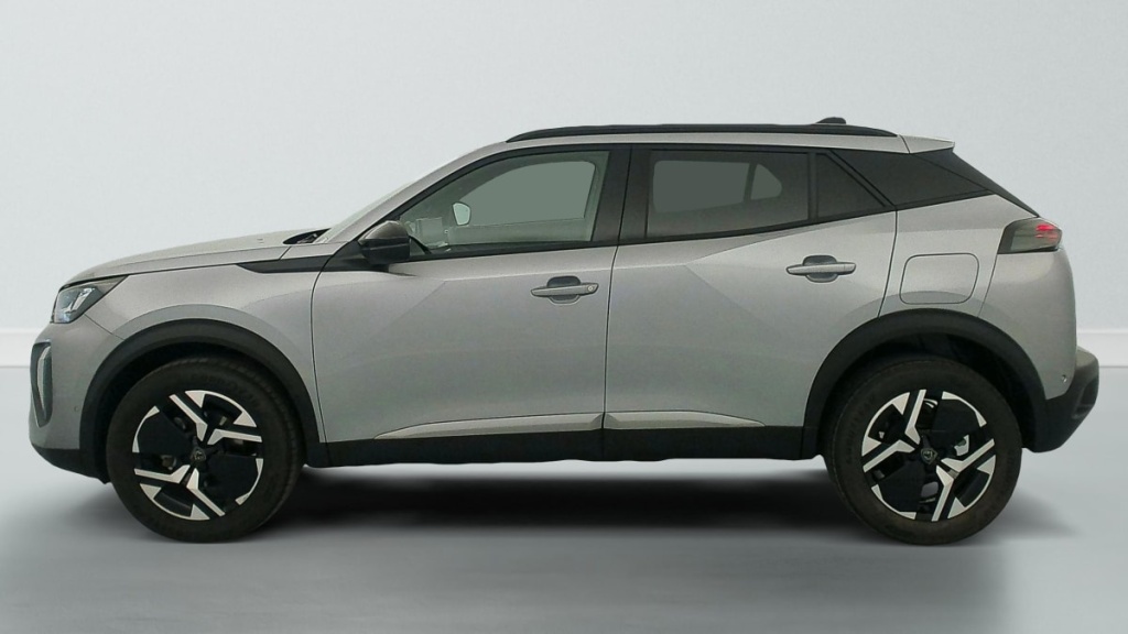 PEUGEOT 2008 100 S S BVM6 Allure - ref: 1-384680 - Photo 4