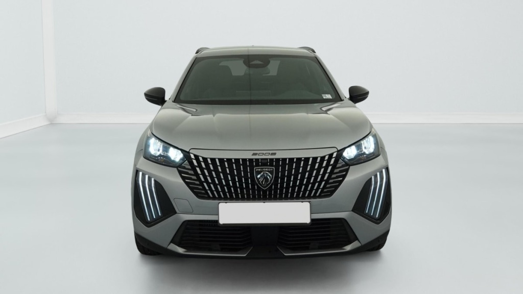 PEUGEOT 2008 100 S S BVM6 Allure - ref: 1-384681 - Photo 2