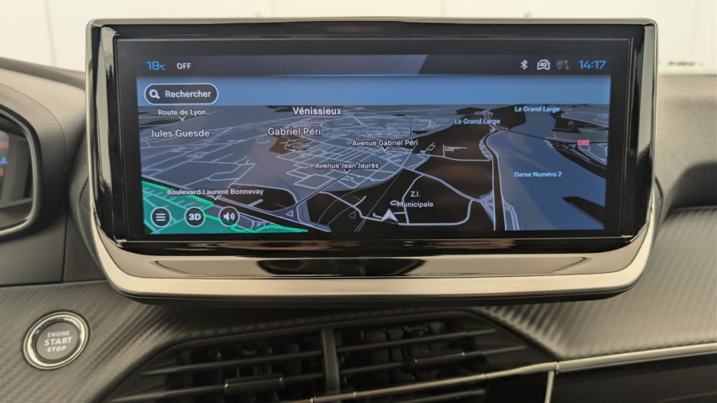 PEUGEOT 2008 100 S S BVM6 Allure - ref: 1-384682 - Photo 18