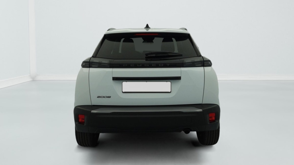 PEUGEOT 2008 100 S S BVM6 Allure - ref: 1-384682 - Photo 6