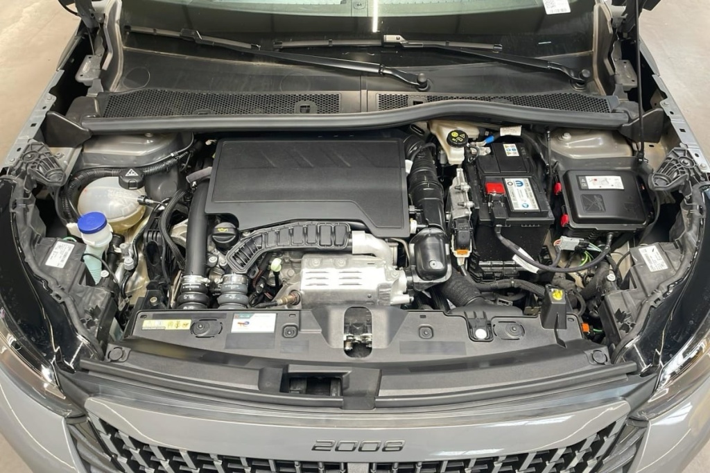 PEUGEOT 2008 100 S S BVM6 Allure - ref: 1-384956 - Photo 15