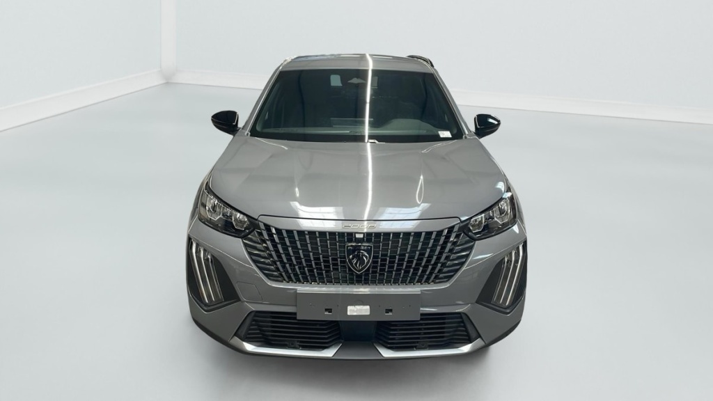 PEUGEOT 2008 100 S S BVM6 Allure - ref: 1-384956 - Photo 2