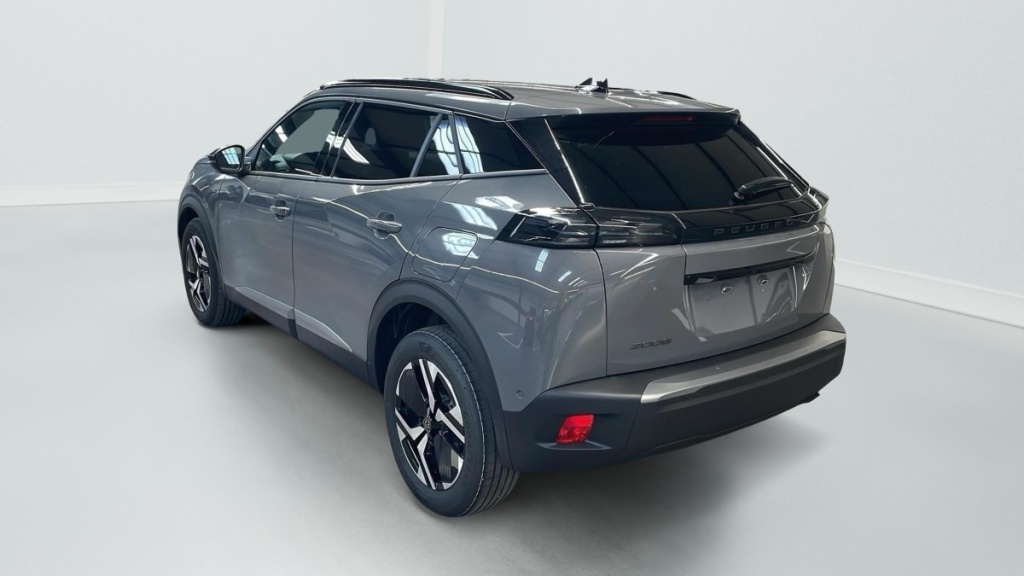 PEUGEOT 2008 100 S S BVM6 Allure - ref: 1-384956 - Photo 5