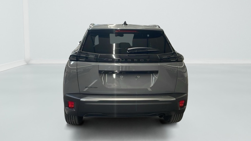 PEUGEOT 2008 100 S S BVM6 Allure - ref: 1-384956 - Photo 6