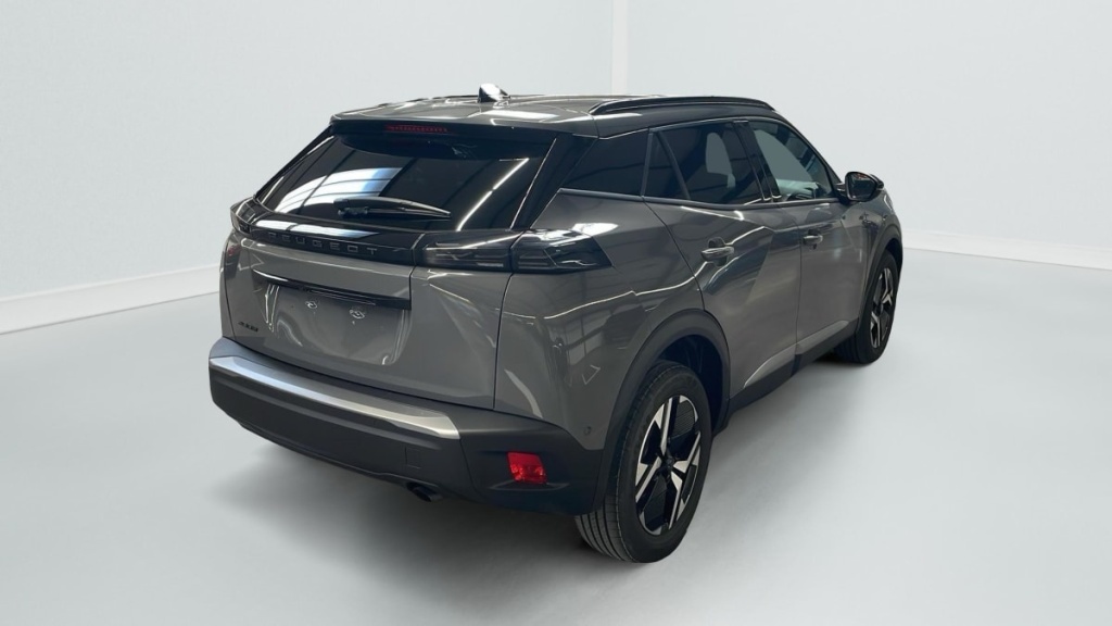 PEUGEOT 2008 100 S S BVM6 Allure - ref: 1-384956 - Photo 7