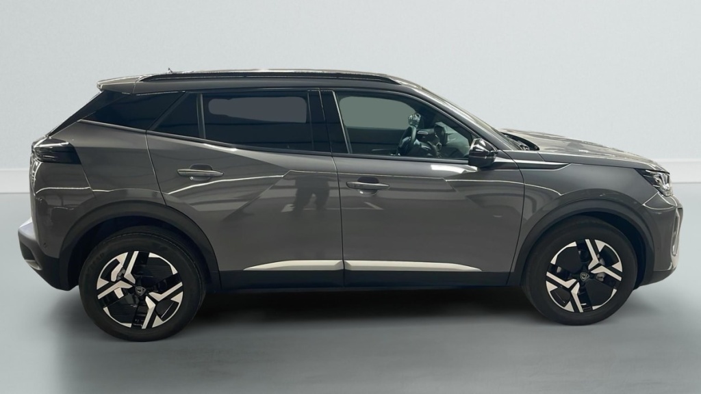 PEUGEOT 2008 100 S S BVM6 Allure - ref: 1-384956 - Photo 8