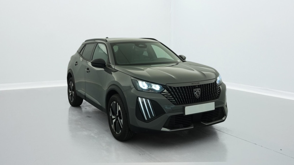 PEUGEOT 2008 100 S S BVM6 Allure - ref: 1-384958 - Photo 1