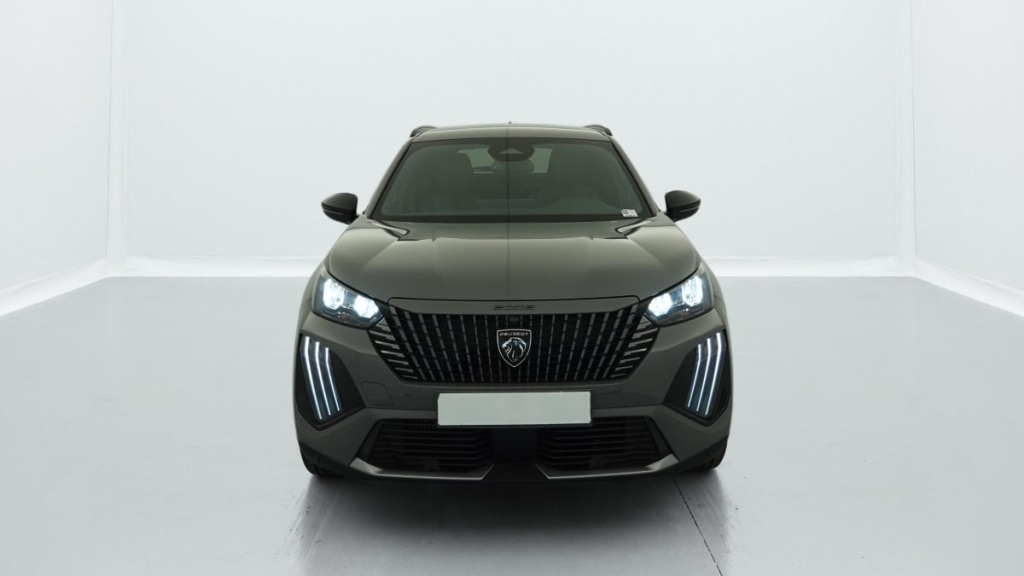 PEUGEOT 2008 100 S S BVM6 Allure - ref: 1-384958 - Photo 2