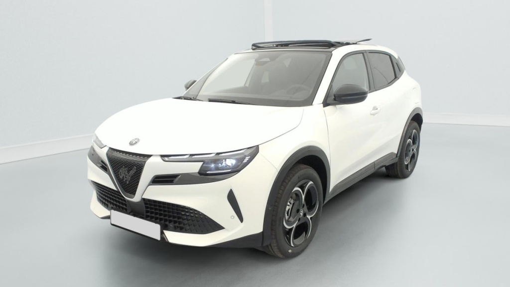 ALFA ROMEO Junior 1.2 Ibrida 145 ch e-DCT6 Q4 Ti - ref: 1-385509 - Photo 3