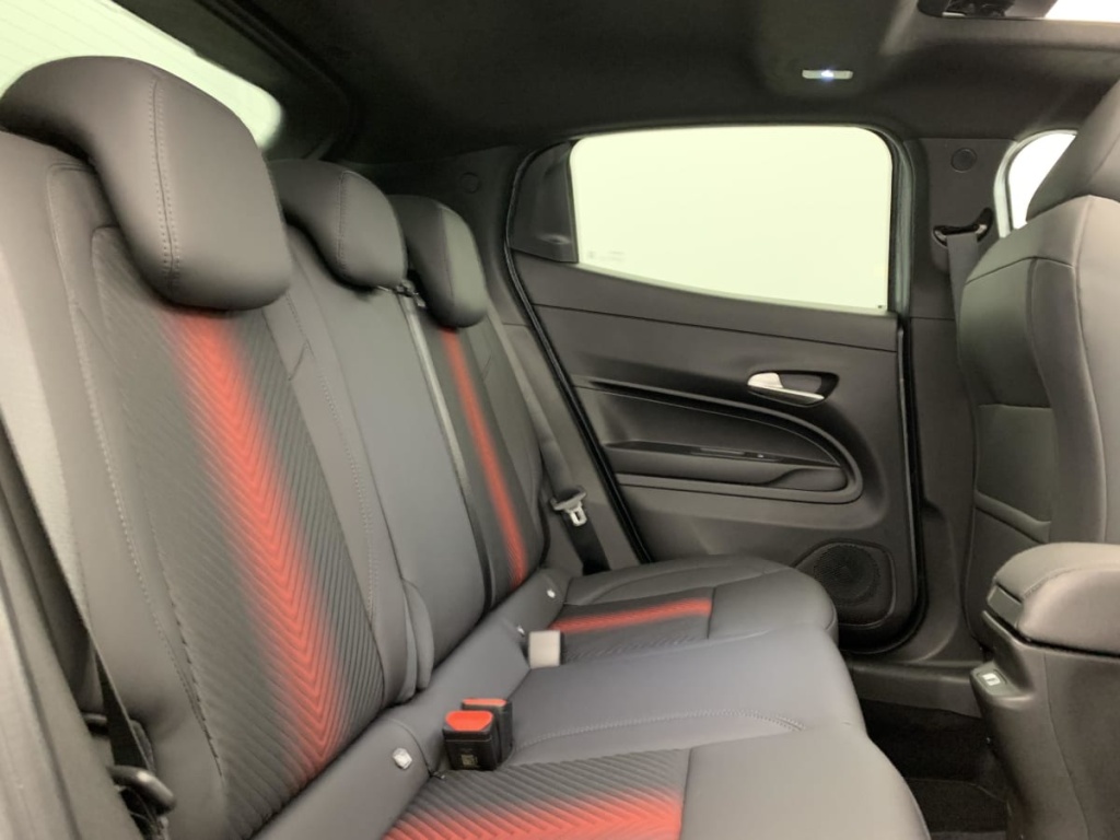 ALFA ROMEO Junior 1.2 Ibrida 145 ch e-DCT6 Q4 Ti - ref: 1-385510 - Photo 10