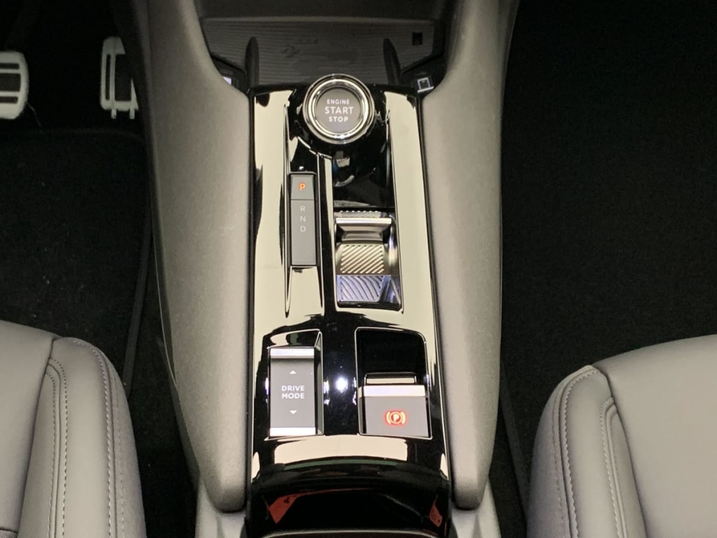 ALFA ROMEO Junior 1.2 Ibrida 145 ch e-DCT6 Q4 Ti - ref: 1-385510 - Photo 16