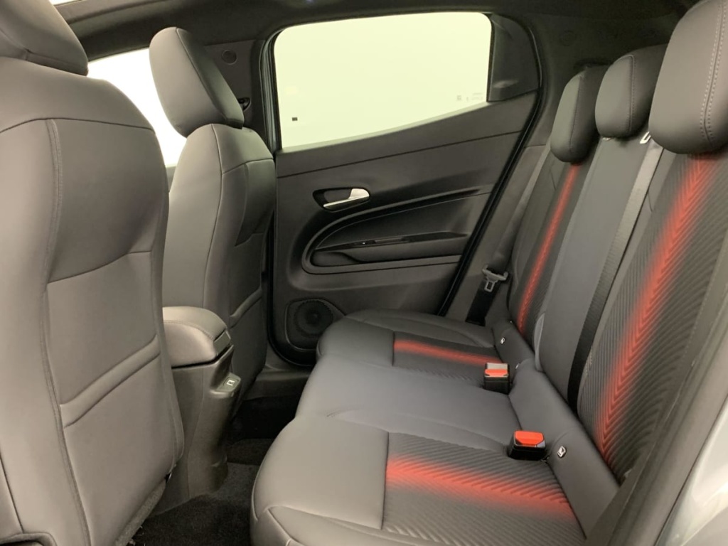 ALFA ROMEO Junior 1.2 Ibrida 145 ch e-DCT6 Q4 Ti - ref: 1-385510 - Photo 19