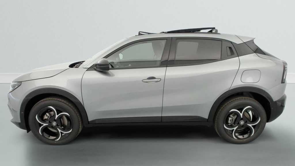 ALFA ROMEO Junior 1.2 Ibrida 145 ch e-DCT6 Q4 Ti - ref: 1-385510 - Photo 4