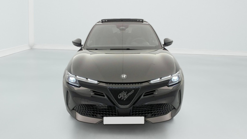 ALFA ROMEO Junior 1.2 Ibrida 145 ch e-DCT6 Q4 Ti - ref: 1-385512 - Photo 2