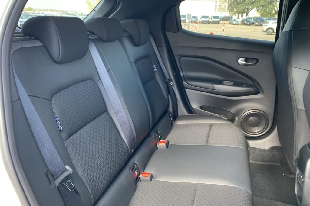 NISSAN Juke HYBRID 143 N-CONNECTA - ref: 1-385709 - Photo 10