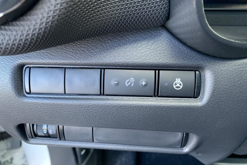 NISSAN Juke HYBRID 143 N-CONNECTA - ref: 1-385709 - Photo 12