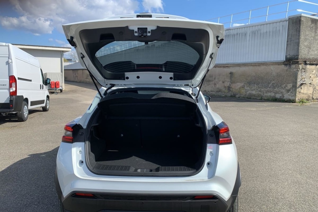 NISSAN Juke HYBRID 143 N-CONNECTA - ref: 1-385709 - Photo 14