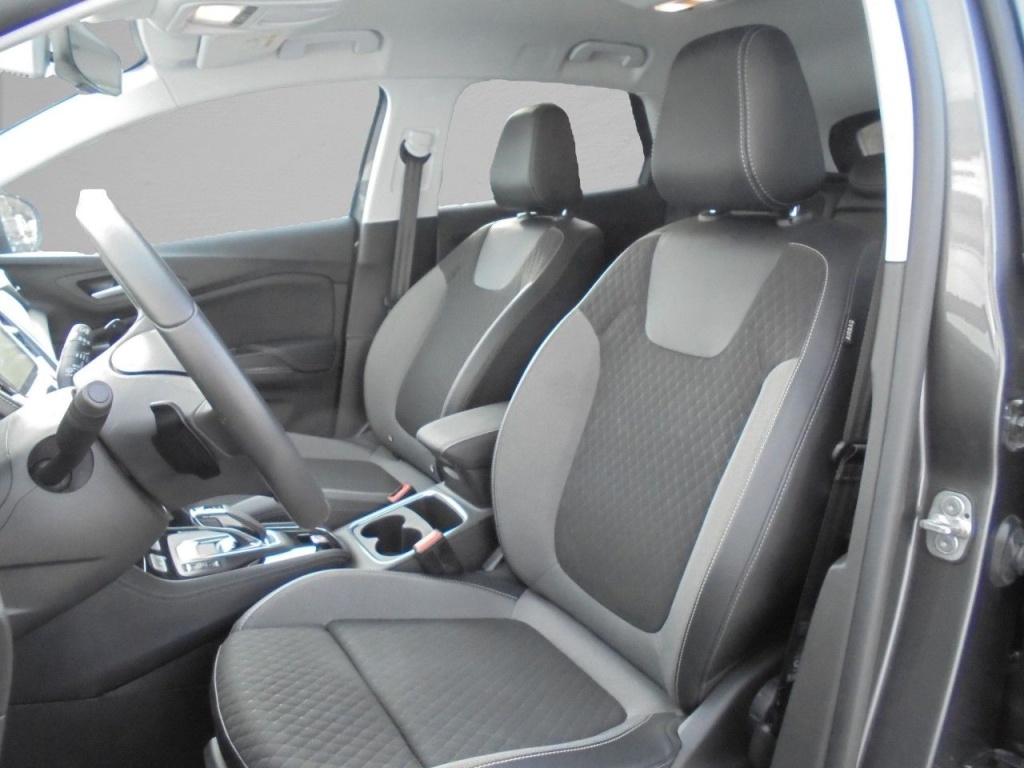 OPEL Grandland 1.6 HYBRID TURBO 300 AT8 ULTIMATE - ref: 2-627428 - Photo 10