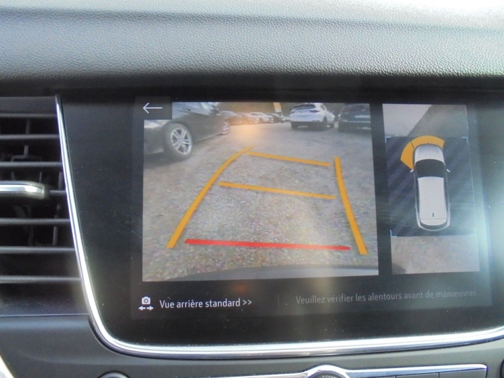 OPEL Grandland 1.6 HYBRID TURBO 300 AT8 ULTIMATE - ref: 2-627428 - Photo 13