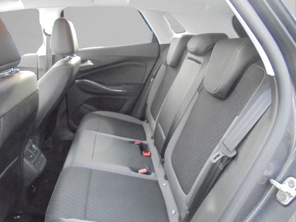 OPEL Grandland 1.6 HYBRID TURBO 300 AT8 ULTIMATE - ref: 2-627428 - Photo 5