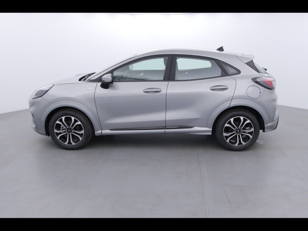FORD Puma 1.0 ECOBOOST MHEV 155CH ST-LINE - ref: 2-644654 - Photo 12
