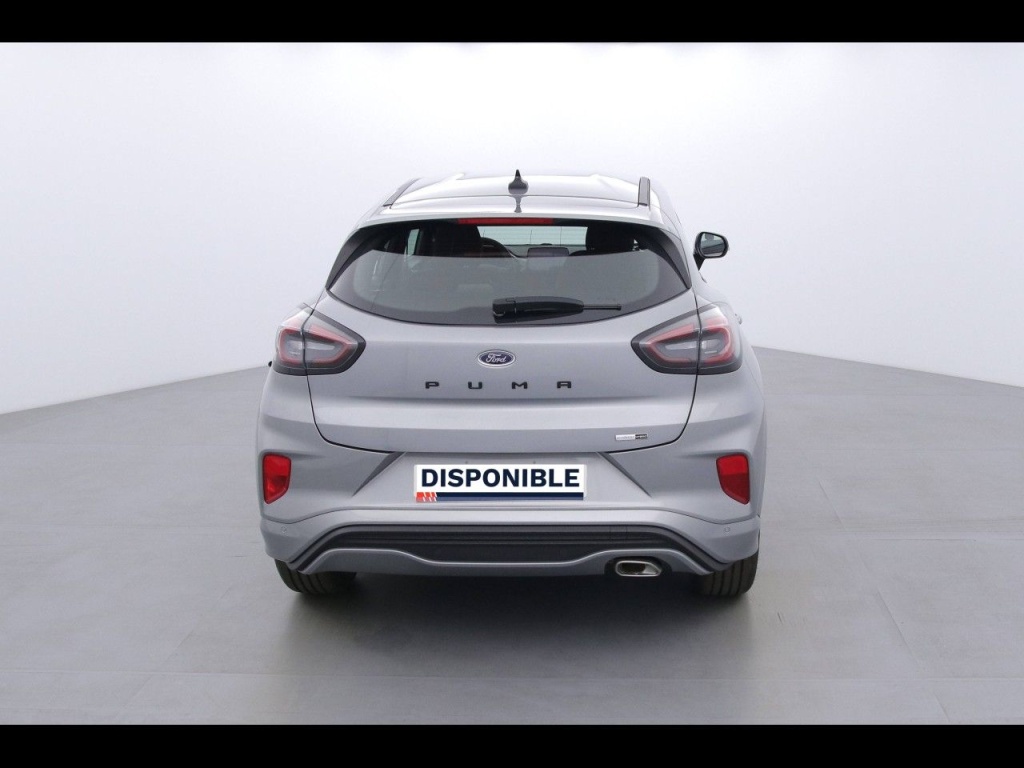 FORD Puma 1.0 ECOBOOST MHEV 155CH ST-LINE - ref: 2-644654 - Photo 17