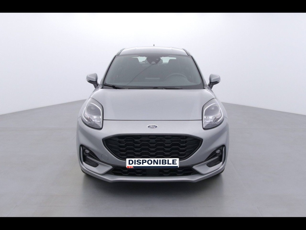 FORD Puma 1.0 ECOBOOST MHEV 155CH ST-LINE - ref: 2-644654 - Photo 19