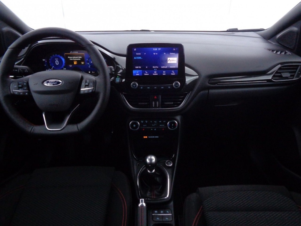 FORD Puma 1.0 ECOBOOST MHEV 155CH ST-LINE - ref: 2-644654 - Photo 2