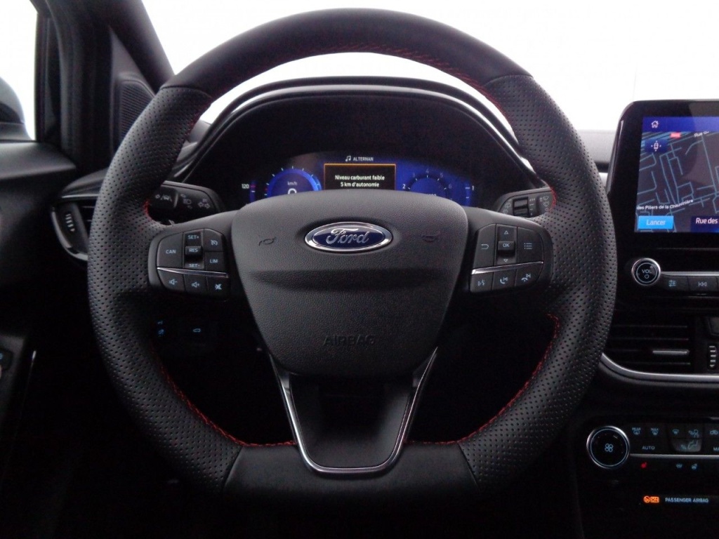FORD Puma 1.0 ECOBOOST MHEV 155CH ST-LINE - ref: 2-644654 - Photo 4