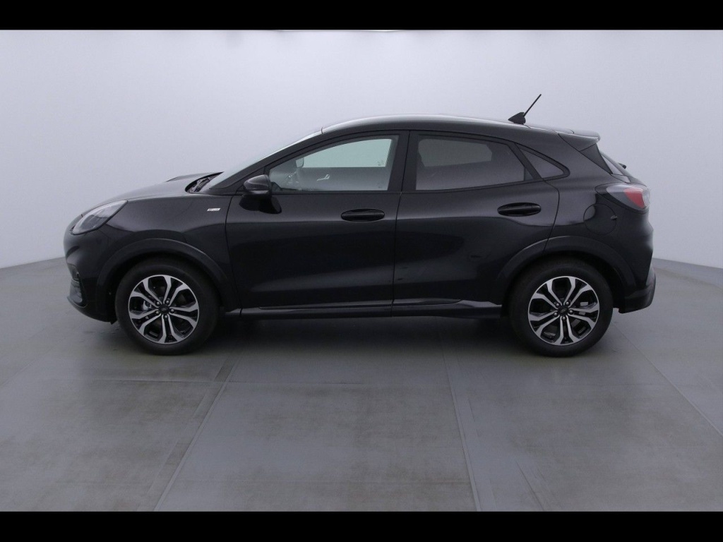 FORD Puma 1.0 ECOBOOST MHEV 155CH ST-LINE - ref: 2-644674 - Photo 12