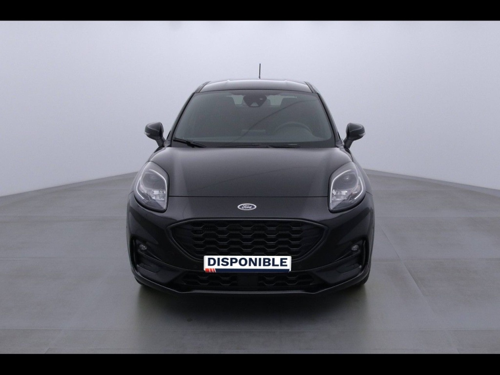 FORD Puma 1.0 ECOBOOST MHEV 155CH ST-LINE - ref: 2-644674 - Photo 19