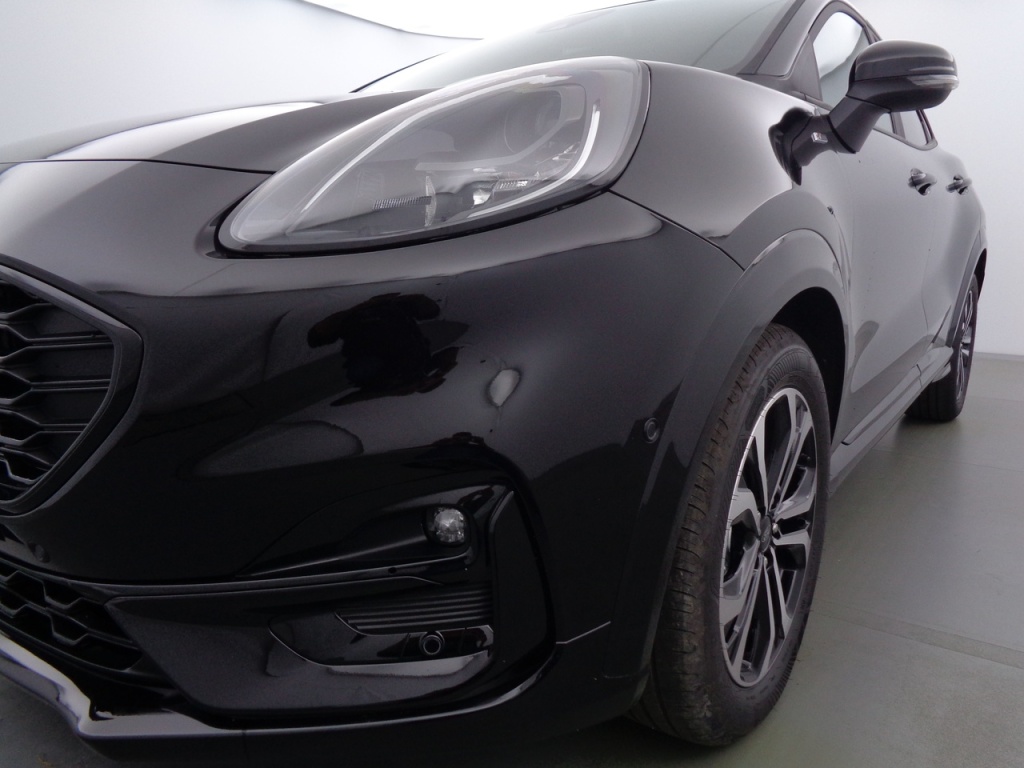 FORD Puma 1.0 ECOBOOST MHEV 155CH ST-LINE - ref: 2-649555 - Photo 14