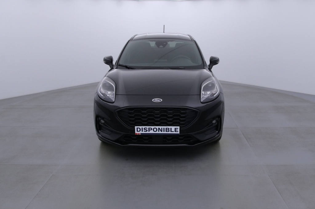 FORD Puma 1.0 ECOBOOST MHEV 155CH ST-LINE - ref: 2-649555 - Photo 18