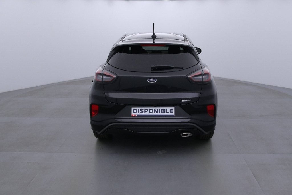 FORD Puma 1.0 ECOBOOST MHEV 155CH ST-LINE - ref: 2-649555 - Photo 19