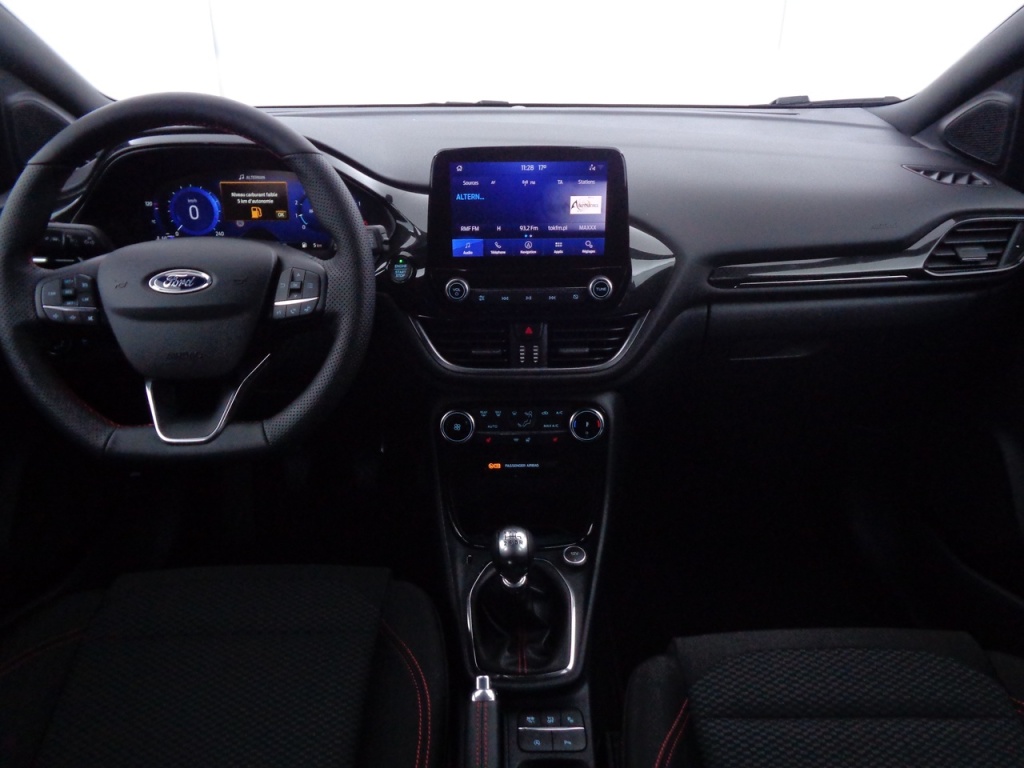 FORD Puma 1.0 ECOBOOST MHEV 155CH ST-LINE - ref: 2-649555 - Photo 20