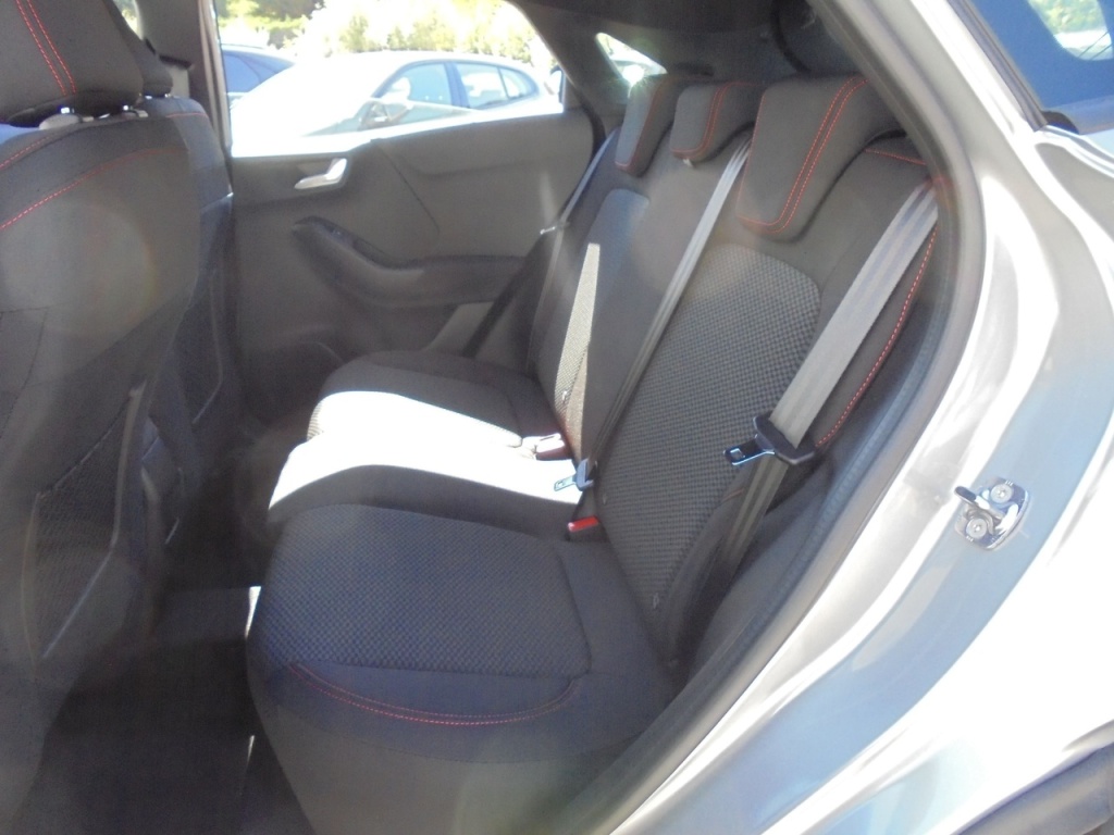 FORD Puma 1.0 ECOBOOST MHEV 155CH ST-LINE - ref: 2-649561 - Photo 5