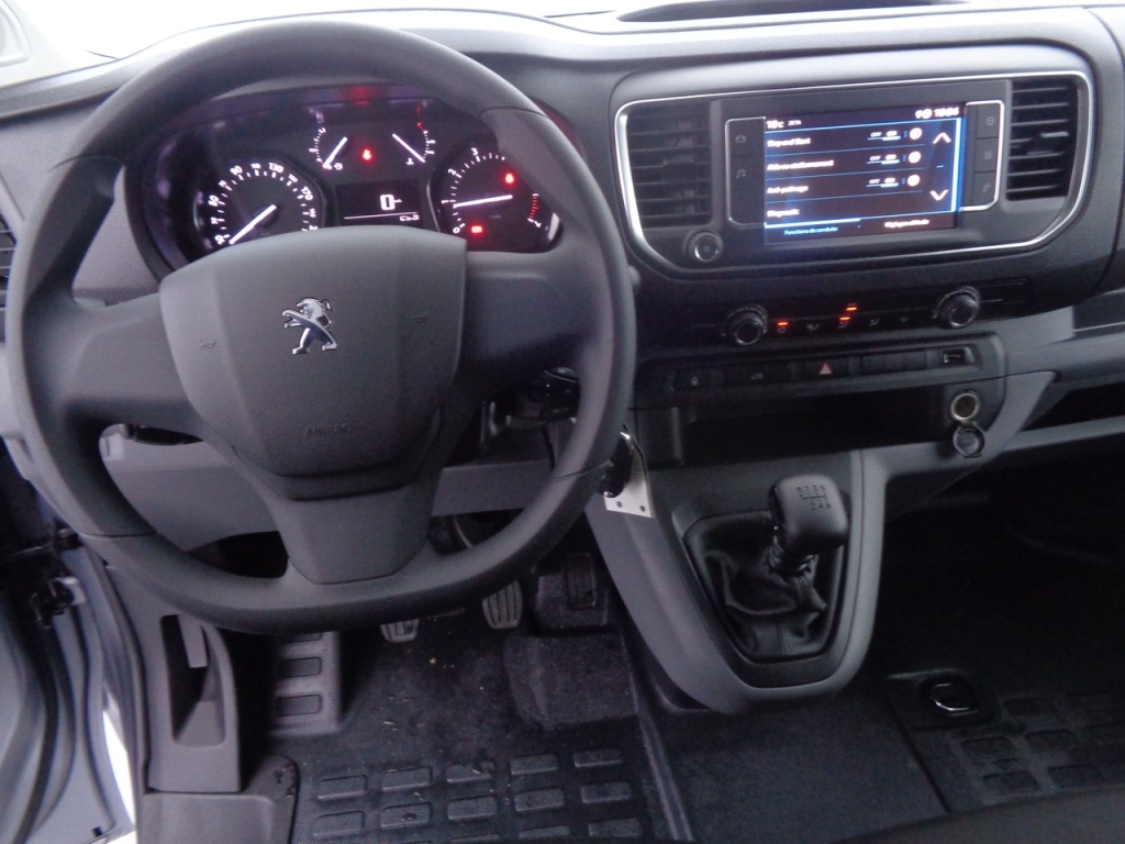 PEUGEOT EXPERT FOURGON STANDARD 1.5BLUEHDI 120S&S PREMIUM - ref: 2-650934 - Photo 14