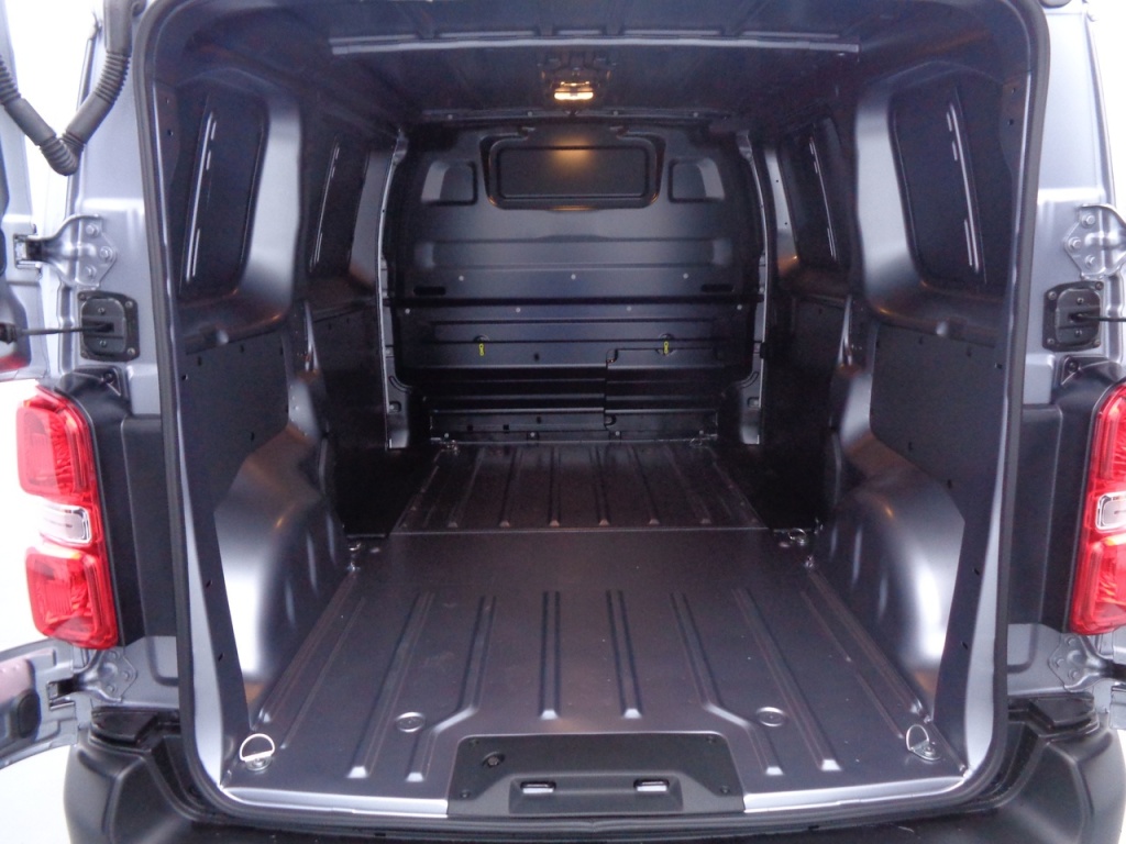 PEUGEOT EXPERT FOURGON STANDARD 1.5BLUEHDI 120S&S PREMIUM - ref: 2-651167 - Photo 2