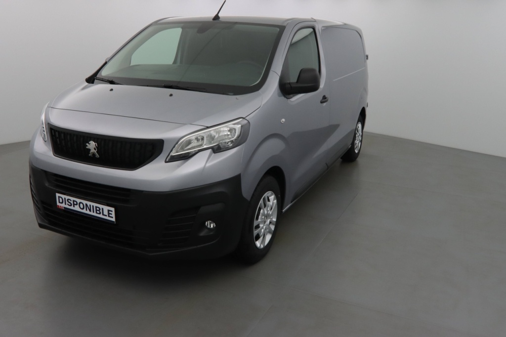 PEUGEOT EXPERT FOURGON STANDARD 1.5BLUEHDI 120S&S PREMIUM - ref: 2-651168 - Photo 1