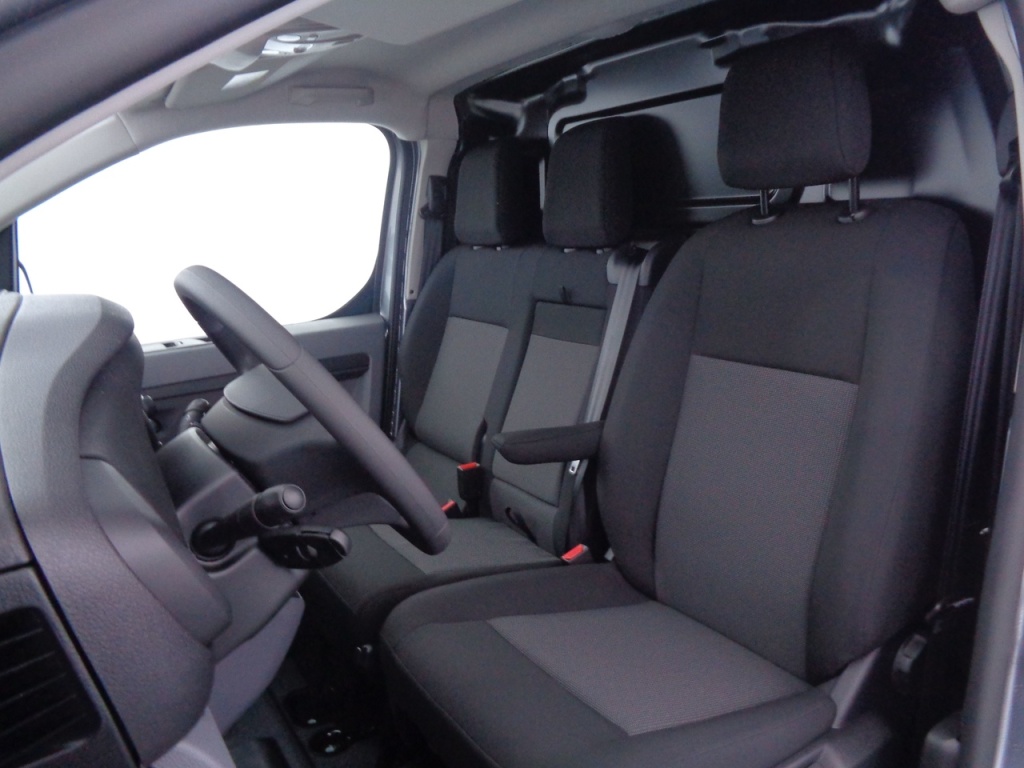 PEUGEOT EXPERT FOURGON STANDARD 1.5BLUEHDI 120S&S PREMIUM - ref: 2-651168 - Photo 10