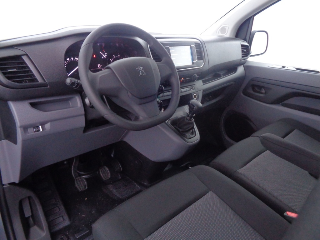PEUGEOT EXPERT FOURGON STANDARD 1.5BLUEHDI 120S&S PREMIUM - ref: 2-651168 - Photo 11
