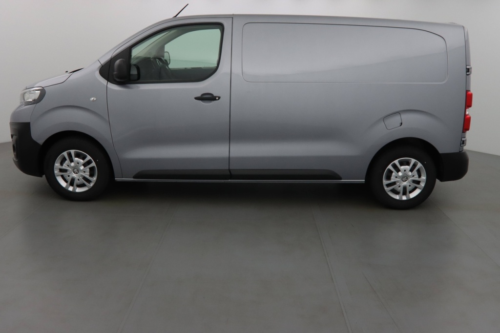 PEUGEOT EXPERT FOURGON STANDARD 1.5BLUEHDI 120S&S PREMIUM - ref: 2-651168 - Photo 12