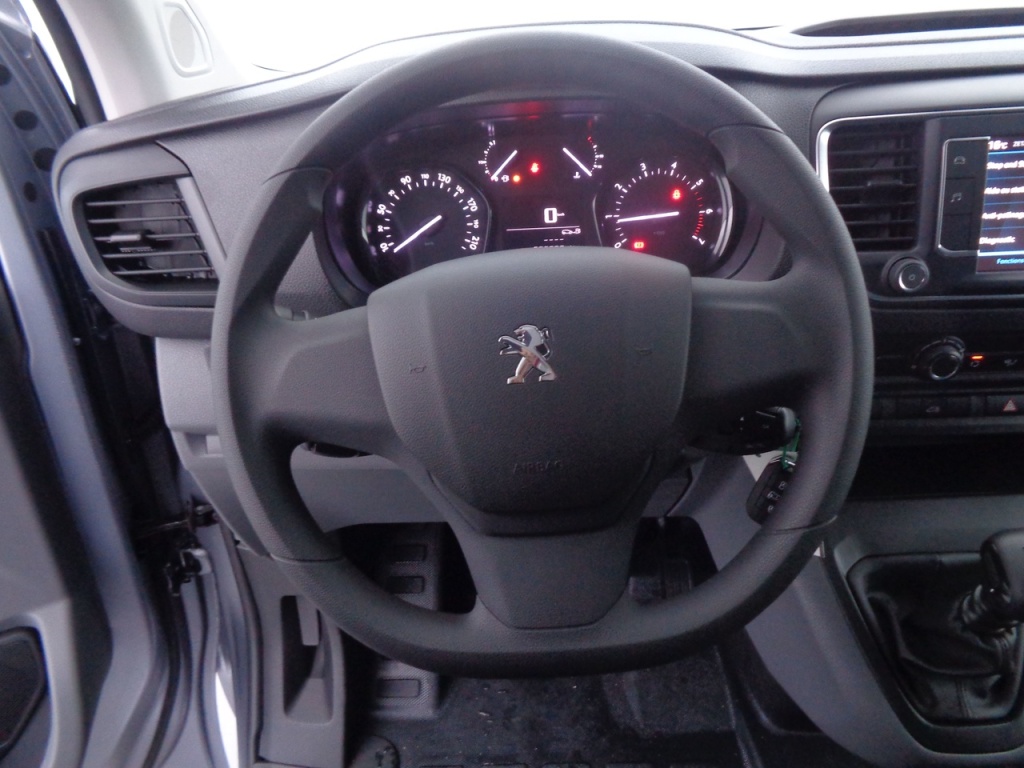 PEUGEOT EXPERT FOURGON STANDARD 1.5BLUEHDI 120S&S PREMIUM - ref: 2-651168 - Photo 15